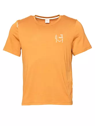CHILLAZ | Herren Klettershirt Out Of Order | 